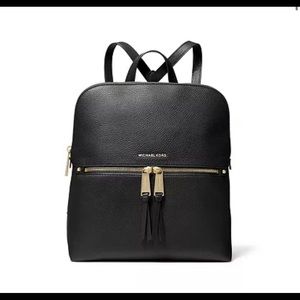 Michael Kors backpack